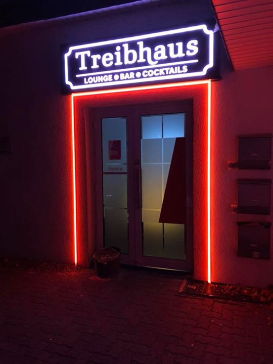 Marsberger Treibhaus hat 2 neue Fotos …