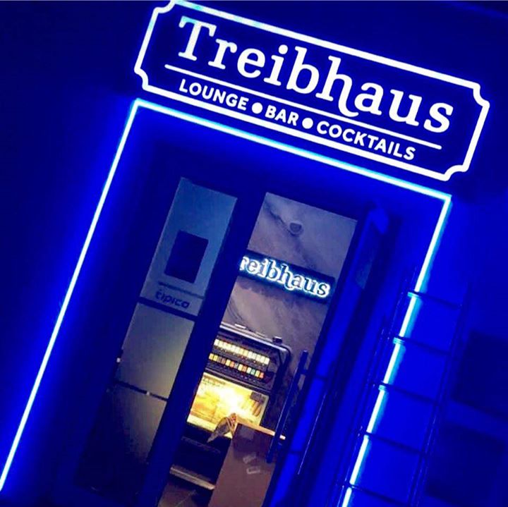 Marsberger Treibhaus hat sein/ihr Profilbild …